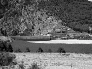 PANTANO VALDEINFIERNOS 3