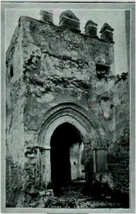 PORCHE SAN ANTONIO ANTES