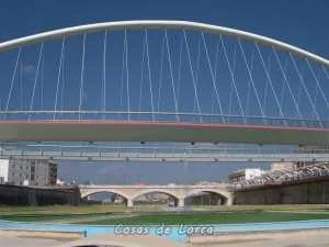 puentes paco mendoza