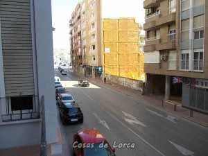 OBRAS AVENIDA JUAN CARLOS I