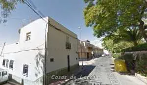 BARRIO APOLONIA