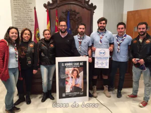 CAMPAÑA RECOGIDA ALIMENTOS