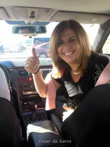 MARIA QUIÑONERO 2015