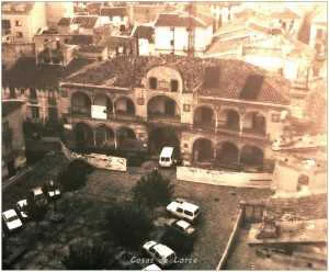 Plaza de España Lorca - CosasdeLorca.com