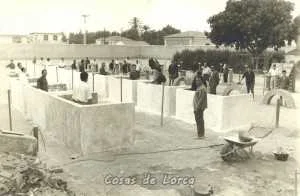 ESCUELA DE MAESTRIA ALBAÑILERIA