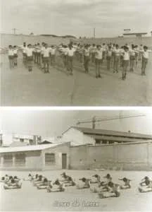ESCUELA MAESTRIA DEPORTE