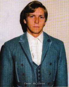 PEPIN JIMENEZ 1985