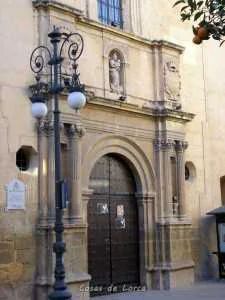 PORTADA DE ACCESO