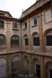 SAN FRANCISCO Claustrodeladrillo2