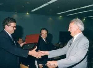 FALLECE EL EXALCALDE MIGUEL NAVARRO MOLINA DEL PSOE