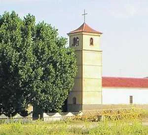 IGLESIA SAN NICOLAS DE BARI EN AVILES LORCA