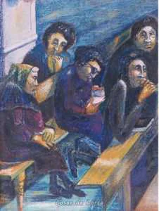 las_beatas-serie_gitanos_y_marginados