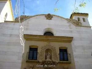 FACHADA PRINCIPAL