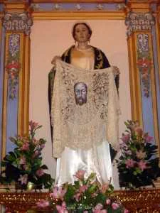 LA VERONICA