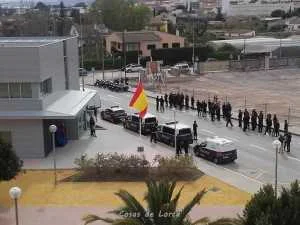 ENSAYO INAUGURACION