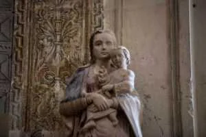 Colegiata de San Patricio ALBERTO DI LOLLI
