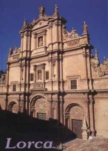 COLEGIATA 1940