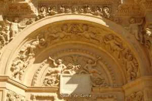 DETALLE DE FACHADA