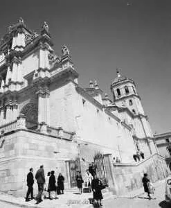 SAN PATRICIO 1965