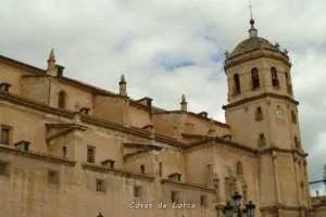 SAN PATRICIO LATERAL Y TORRE
