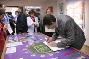 MUSEO SCOUT JUAN ANTONIO DIMAS EN LORCA