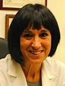DOCTORA ANA GARBIZU