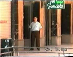 PUB GONDOLA MANOLO MARTINEZ