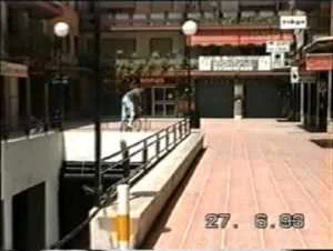RESIDENCIAL SAN MATEO 1993
