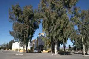 ERMITA DE FELI EN PURIAS