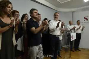 Foto Miriam Ruiz laopiniondemurcia.es