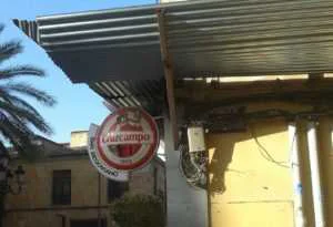 SE CRUZAN LOS CABLES - ANTONIO DE CAYETANO