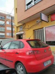 PROPUESTA ANTI CABLES, CCD LORCA