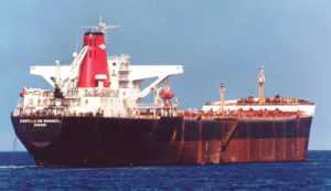 BARCO CASTILLO DE SIMANCAS