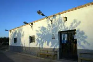 Asociación de Vecinos Las Palas