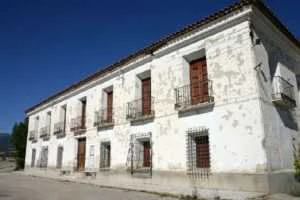 Baños de Fuensanta