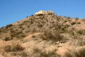 LA TORRE VIEJA
