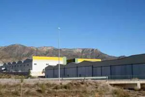 POLIGONO INDUSTRIAL LA HOYA