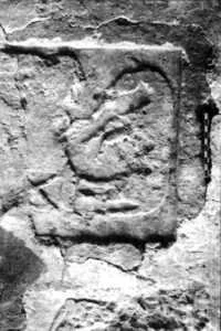 RELIEVE A EN PIEDRA