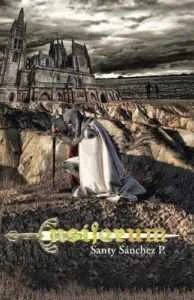 ENSIFERUM ULTIMA NOVELA DE SANTY SANCHEZ