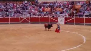 PACO UREÑA ENTRANDO A MATAR