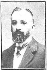 LUIS MOROTE Y BLAZQUEZ