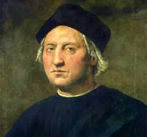 CRISTOBAL COLON MARINO