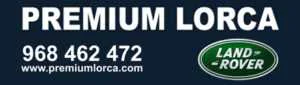 PREMIUM LORCA CONCESIONARIO LAND ROVER Y JAGUAR