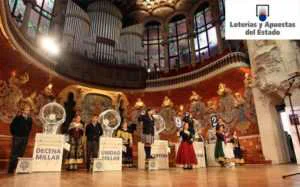 04736 TOCA LOTERIA EN LORCA
