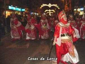 Kabila de los Abencerrajes