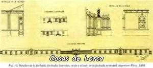 plano-fachada-cementerio-san-clemente-ingeniero-riera-1888