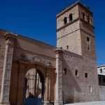 Cosas de Lorca - Iglesia de Santa María www.cosasdelorca.com