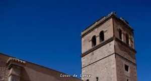 Iglesia de Santa María – Una joya del gótico Cosas de Lorca - Iglesia de Santa María www.cosasdelorca.com