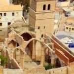 Cosas de Lorca - Iglesia de Santa María www.cosasdelorca.com