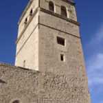 Cosas de Lorca - Iglesia de Santa María www.cosasdelorca.com